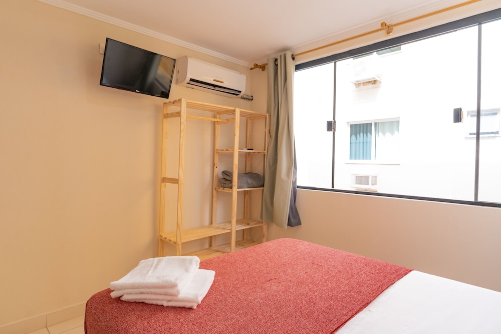 Double or Twin Room photo 1