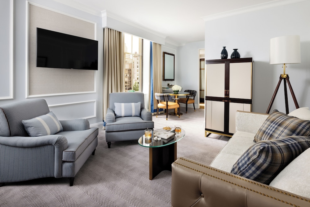 Club Suite, 1 Bedroom - Photo 1