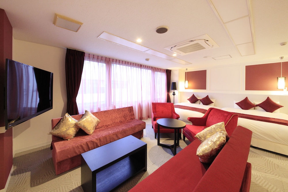Executive Twin Room, Non Smoking photo 3