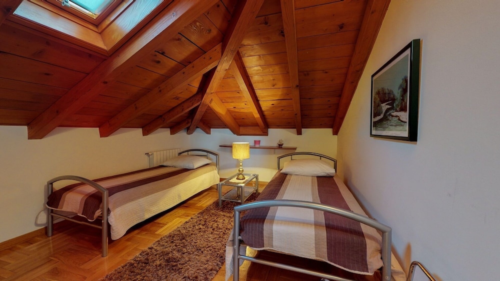 Panoramic Apartment photo 1
