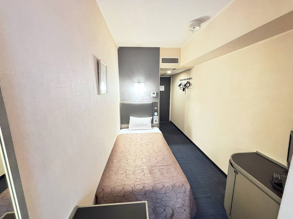 Economy Single Room, Non Smoking