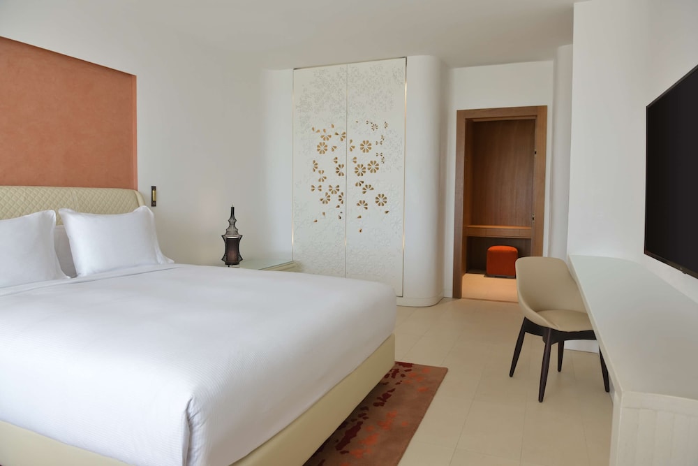 Presidential Suite, 3 Bedrooms, Terrace, Ocean View