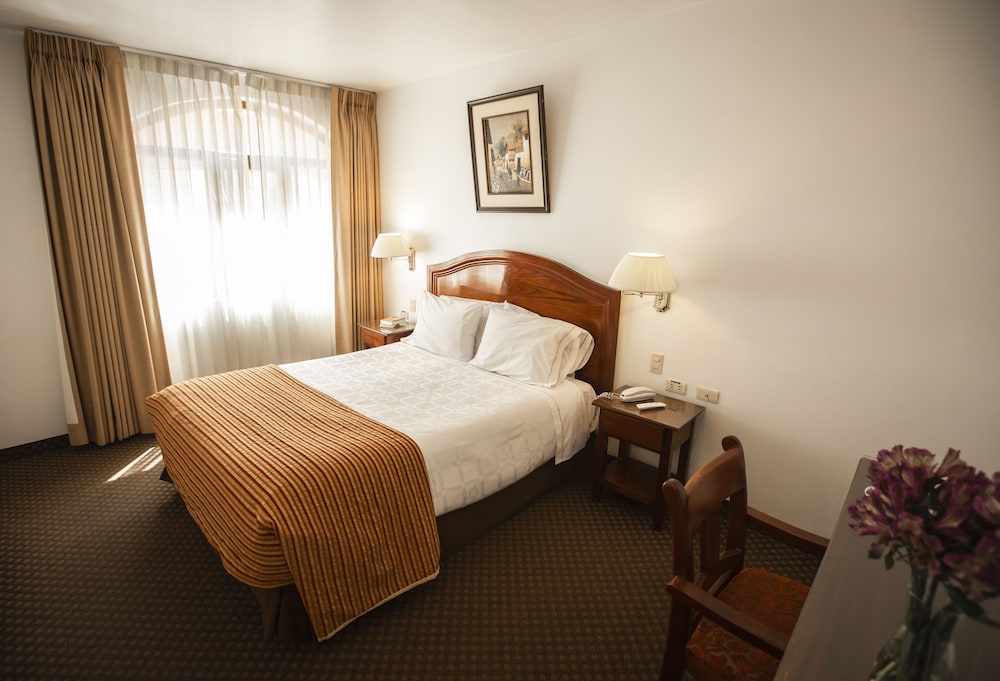 Double Room - Photo 2