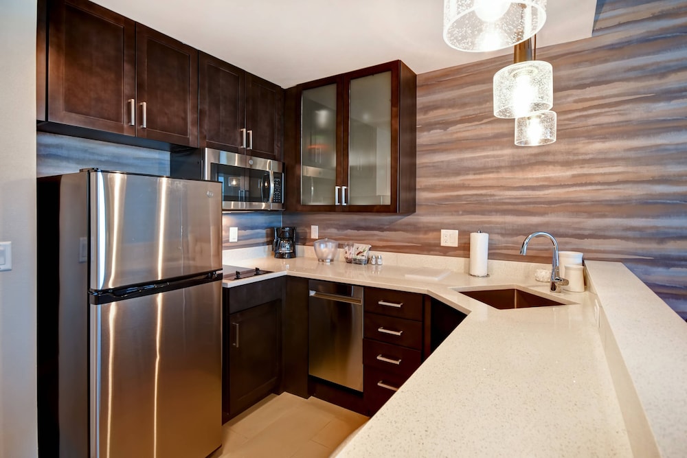 Suite, 1 Bedroom (Hearing Accessible) photo 3