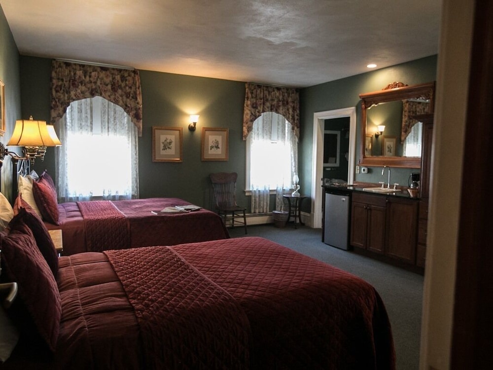 Standard Quadruple Room, Ensuite (14) photo 1
