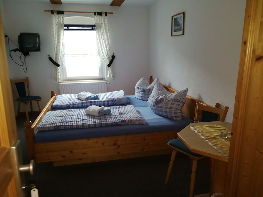Standard Double Room (4) photo 1