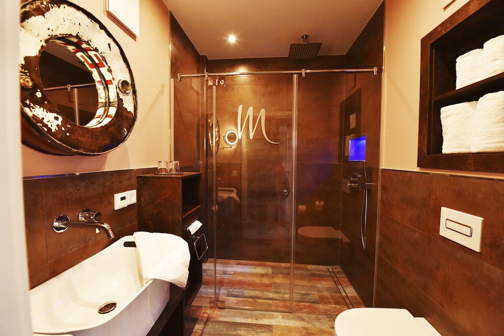 Comfort Double Room (Hafen) photo 3
