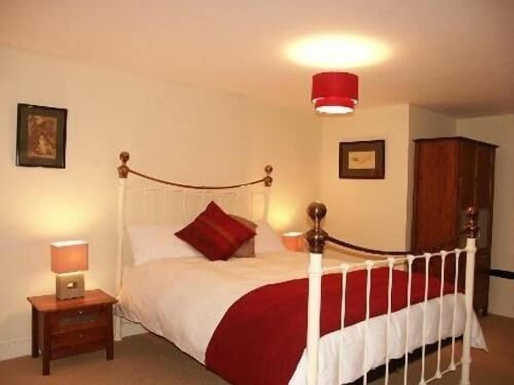 Double Room, Ensuite photo 1