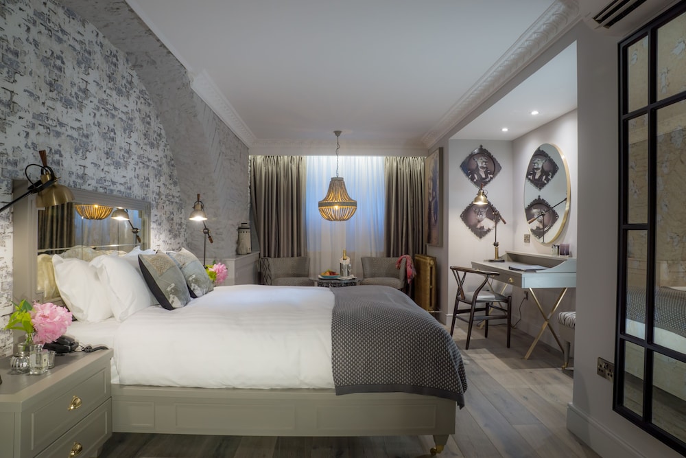 Boutique Room photo 3