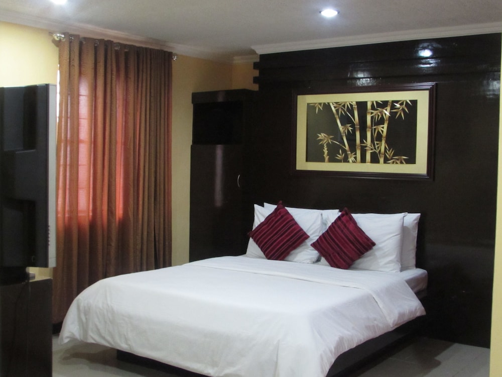 Junior Suite photo 2