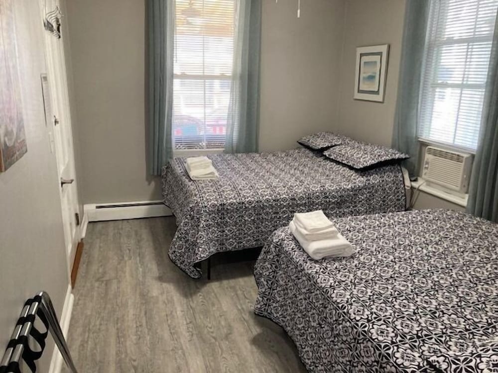 Quadruple Room, Private Bathroom (Room 1)