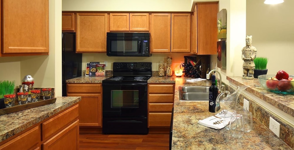 Standard Apartment, 2 Bedrooms photo 2