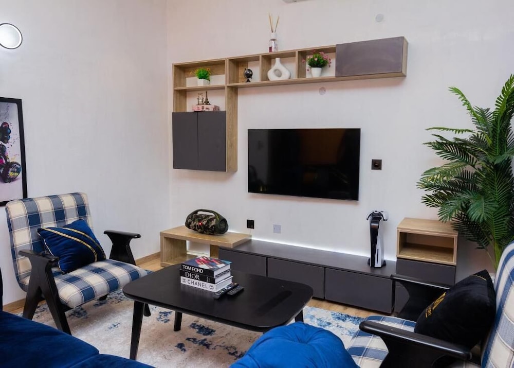 Business Apartment photo 1