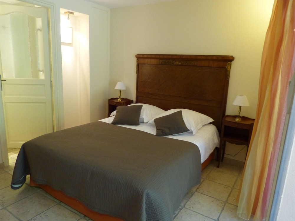 Double Room (Bignone) photo 1