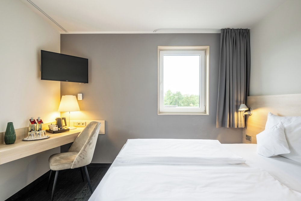 Standard Double Room, 1 Double Bed photo 2