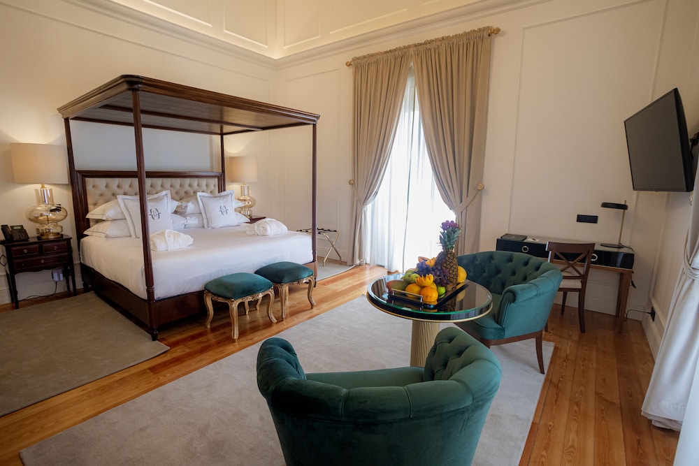 Solar Premium Tower Suite - Photo 4