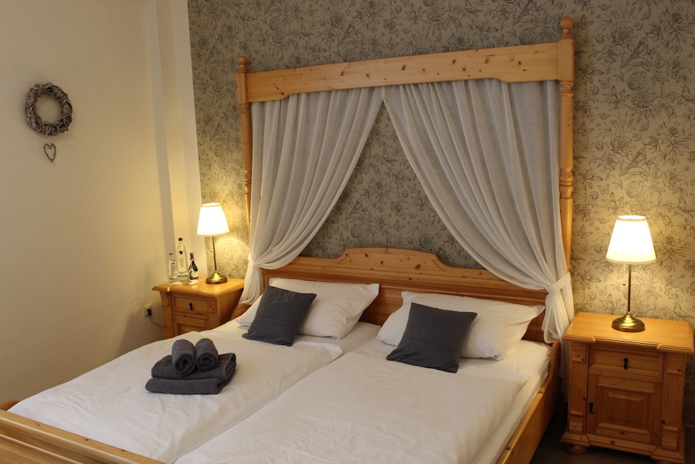 Double Room photo 2