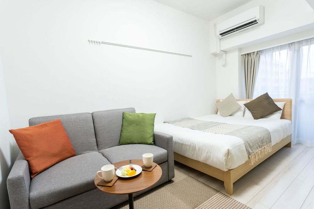 Semi Double Room photo 1