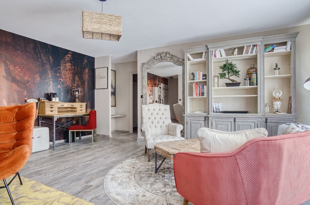 Suite photo 2