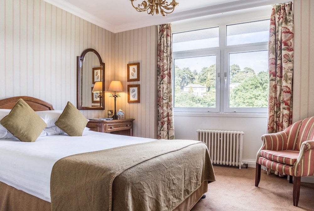Cosy Double Room photo 1