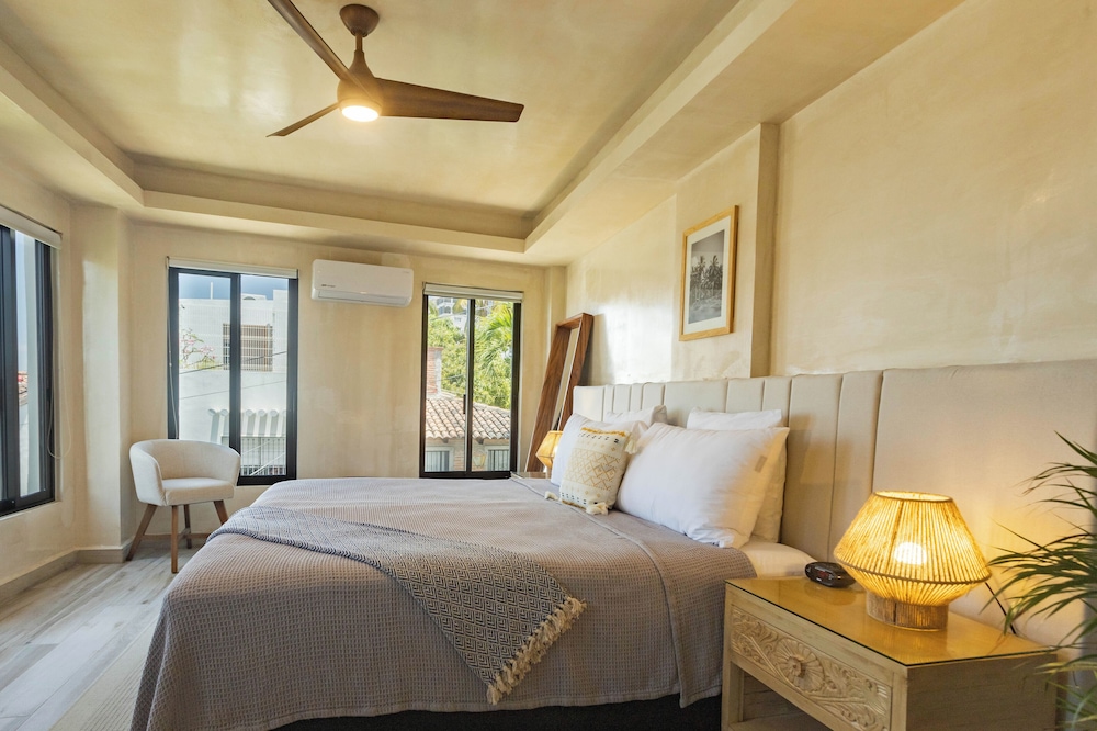 Casa Nawalli Puerto Vallarta