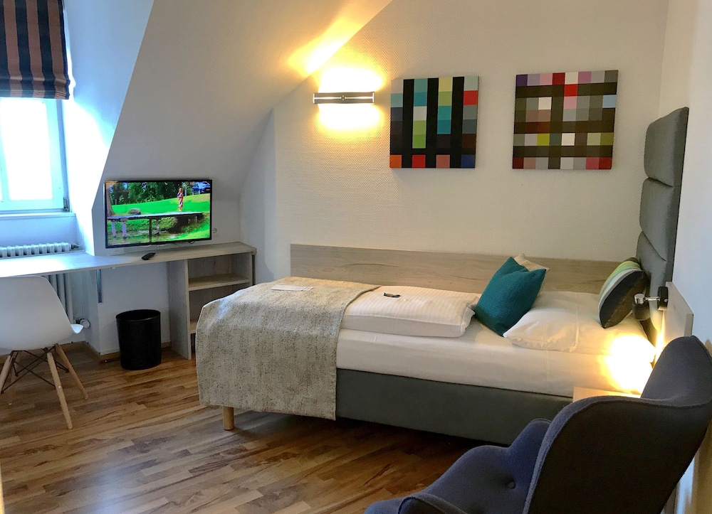 Standard Room, 1 Twin Bed, City View photo 1