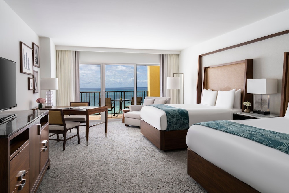 Room, 2 Queen Beds