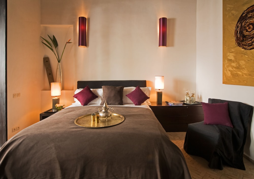 Double Room (Jasmine)