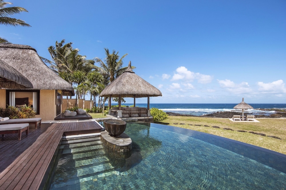 Suite, Ocean View (Double, Pool Villa) - Photo 1