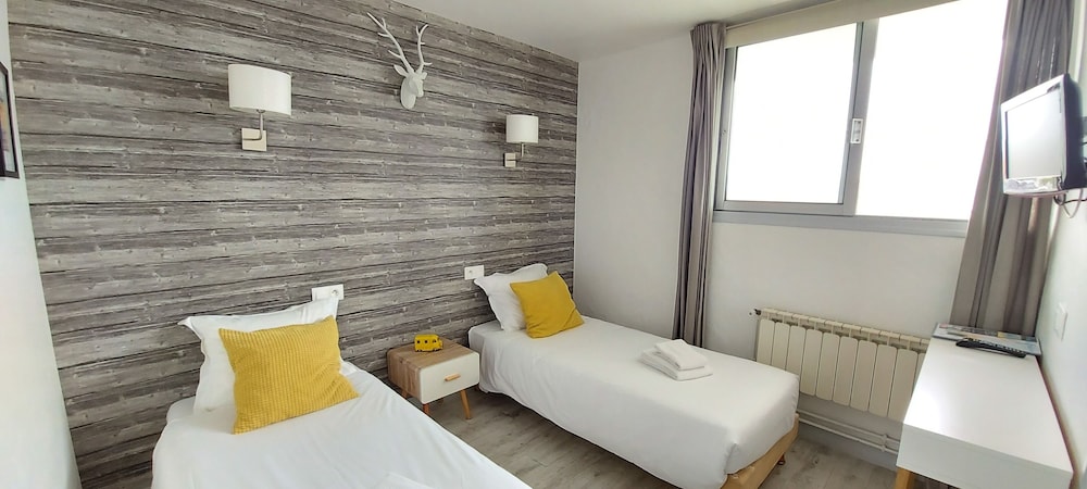 Twin Room photo 1