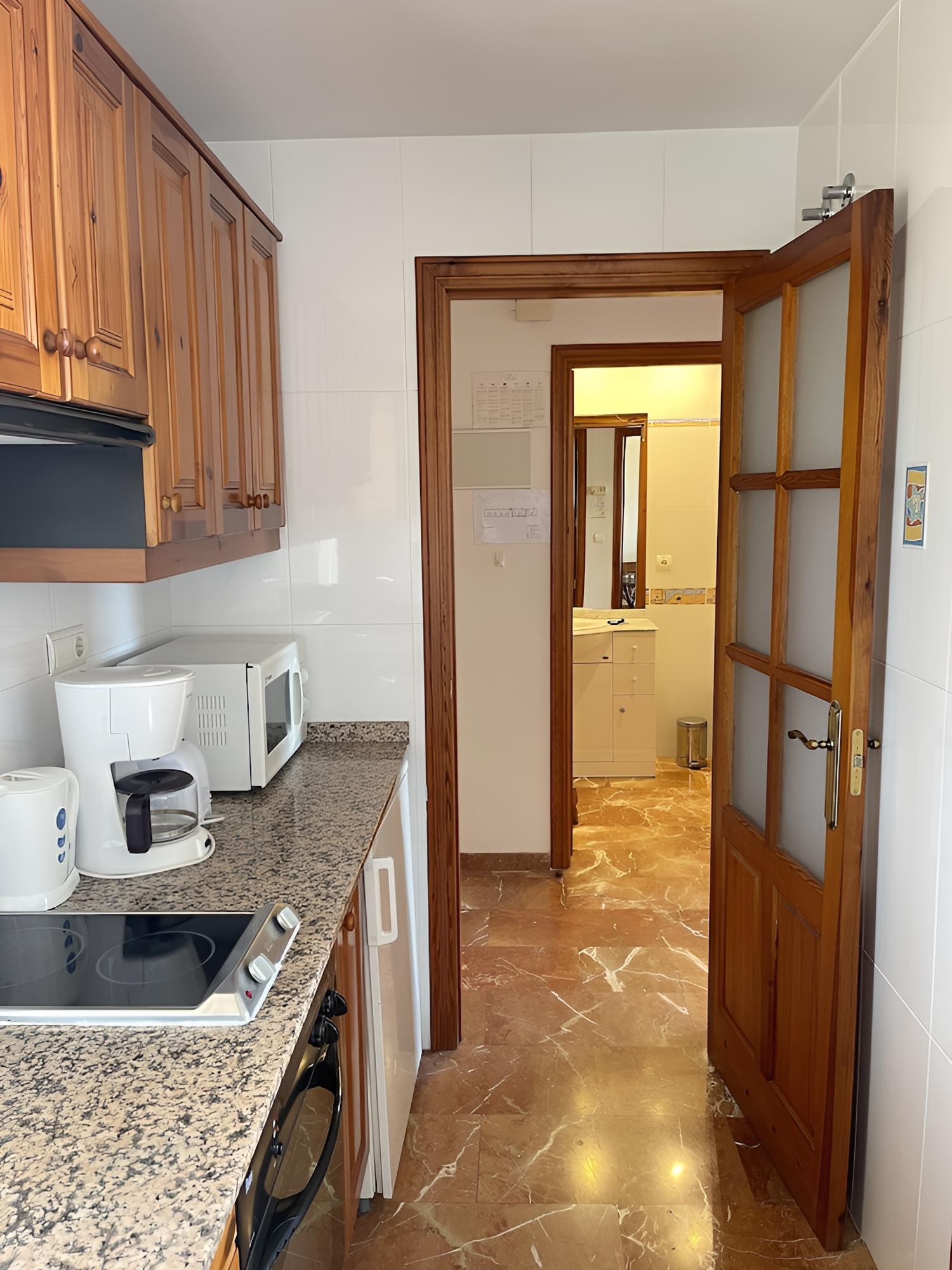 Apartment, 1 Bedroom