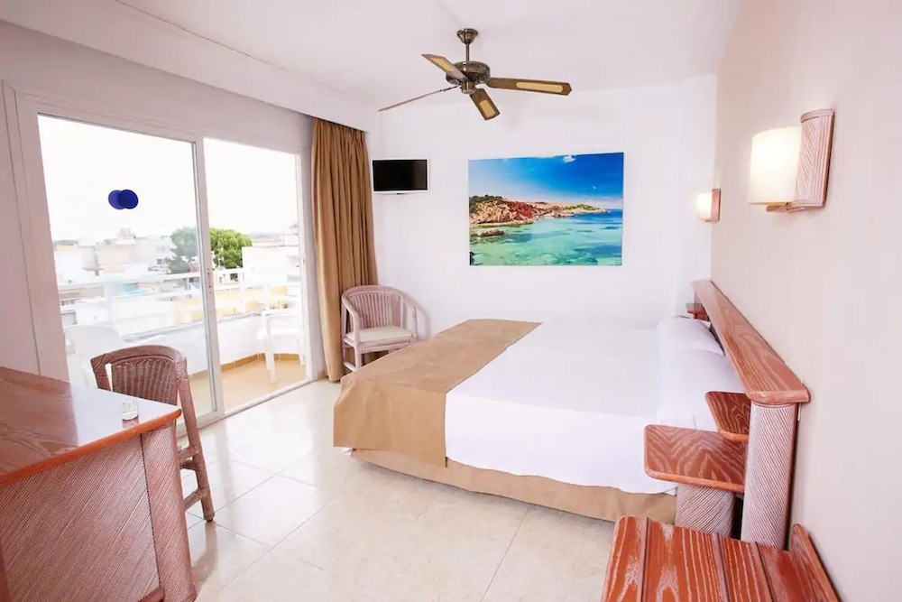 Single Room, Balcony photo 2