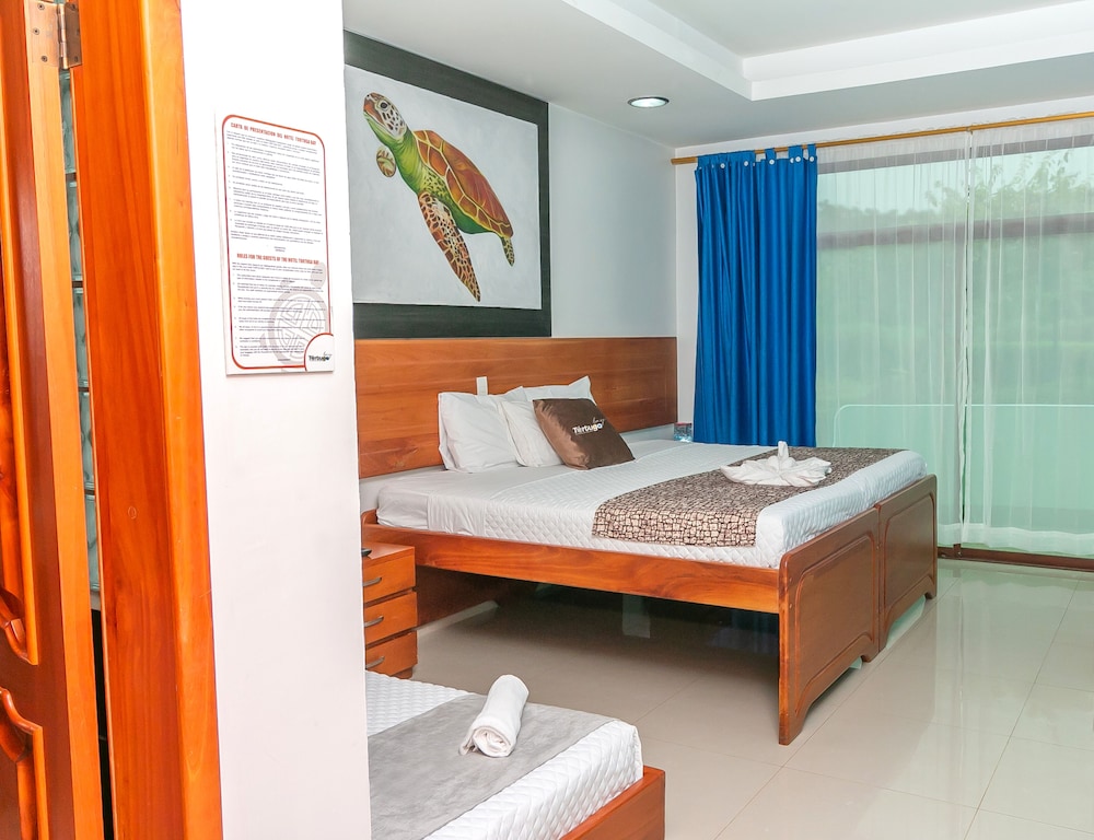 Family Triple Room photo 1