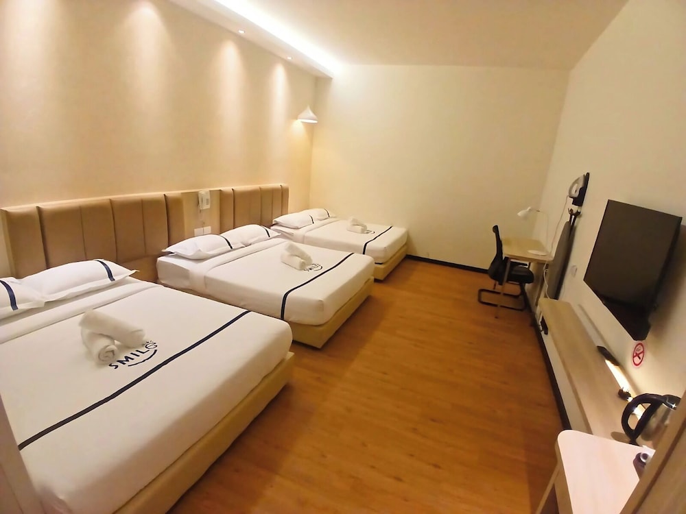 Family Double Room photo 1