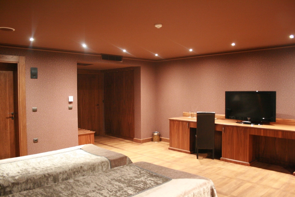 Standard Double Room photo 1