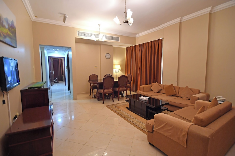 Penthouse photo 1