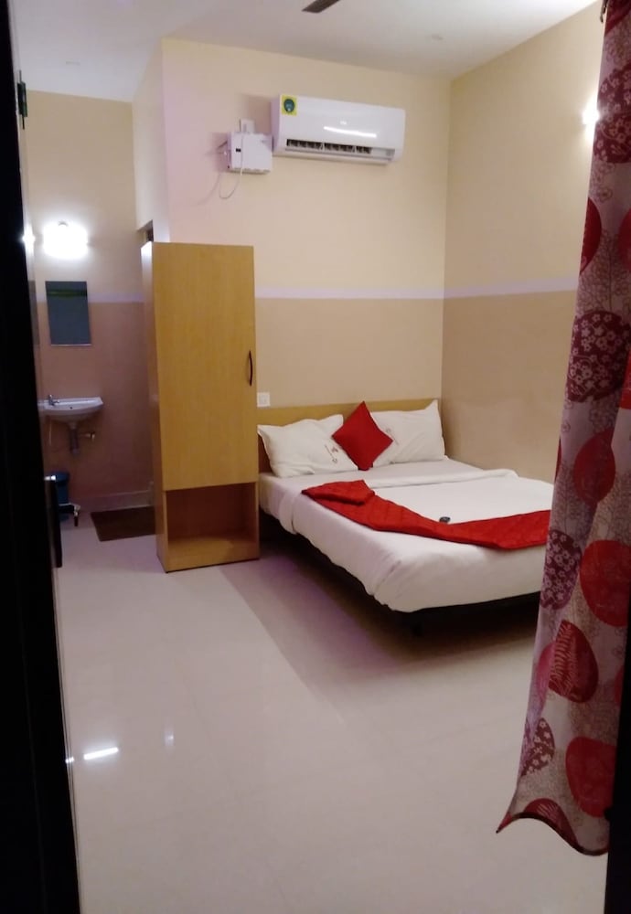 Standard Double Room photo 1