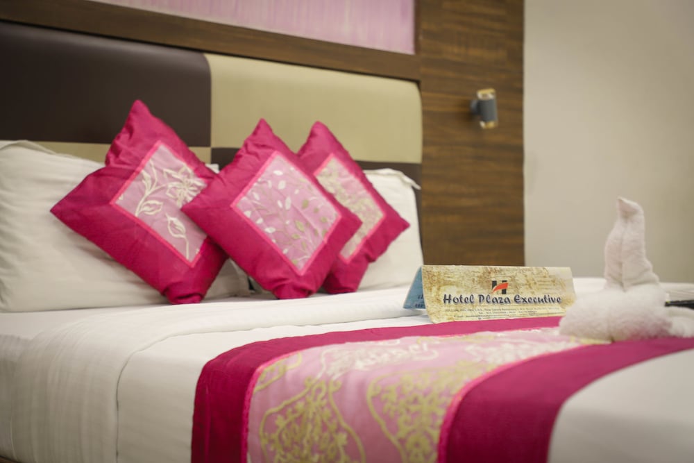 Deluxe Room, 2 Bedrooms