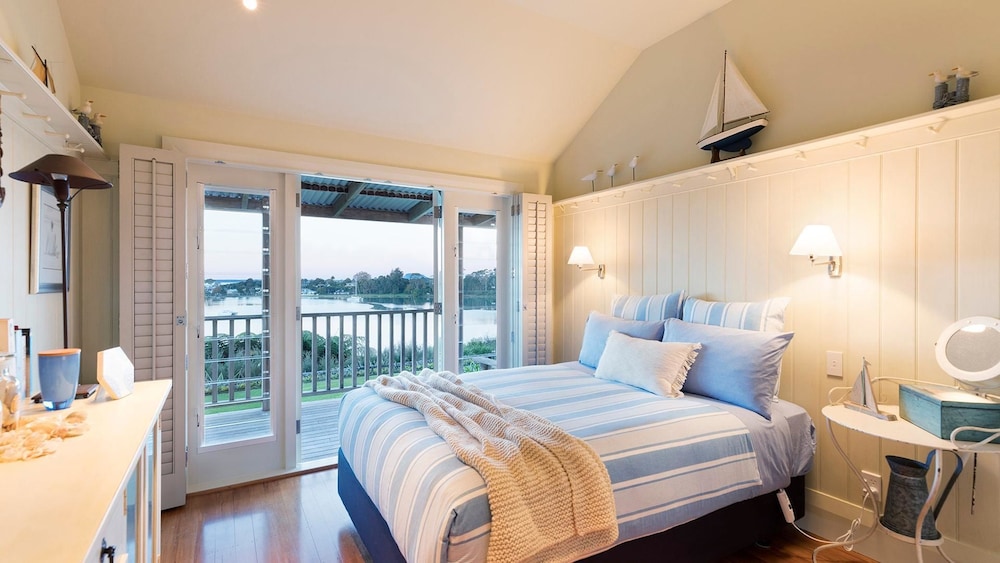 Room, Multiple Beds (Morning Tide Villa) photo 1