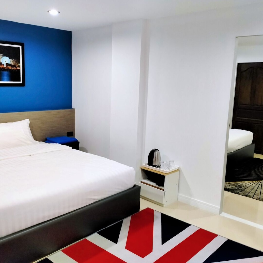 Family Double Room photo 2