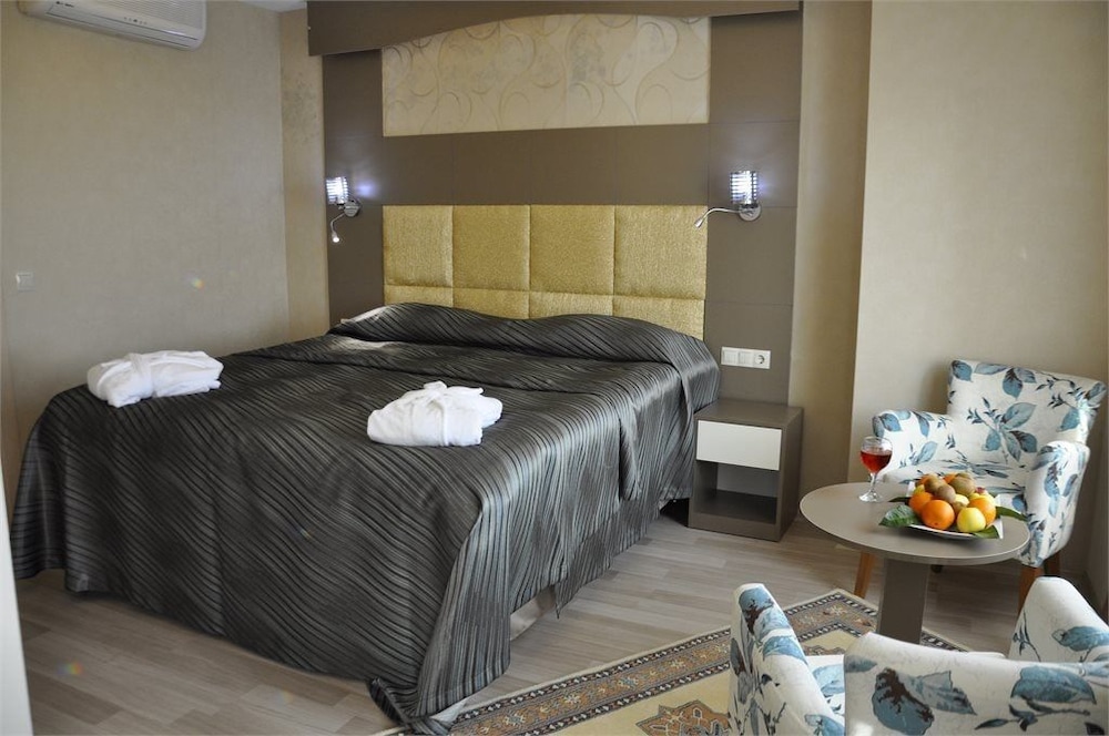 Standard Double Room photo 1