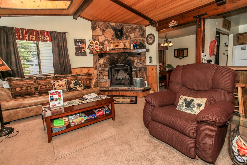 House, Multiple Beds, Non Smoking