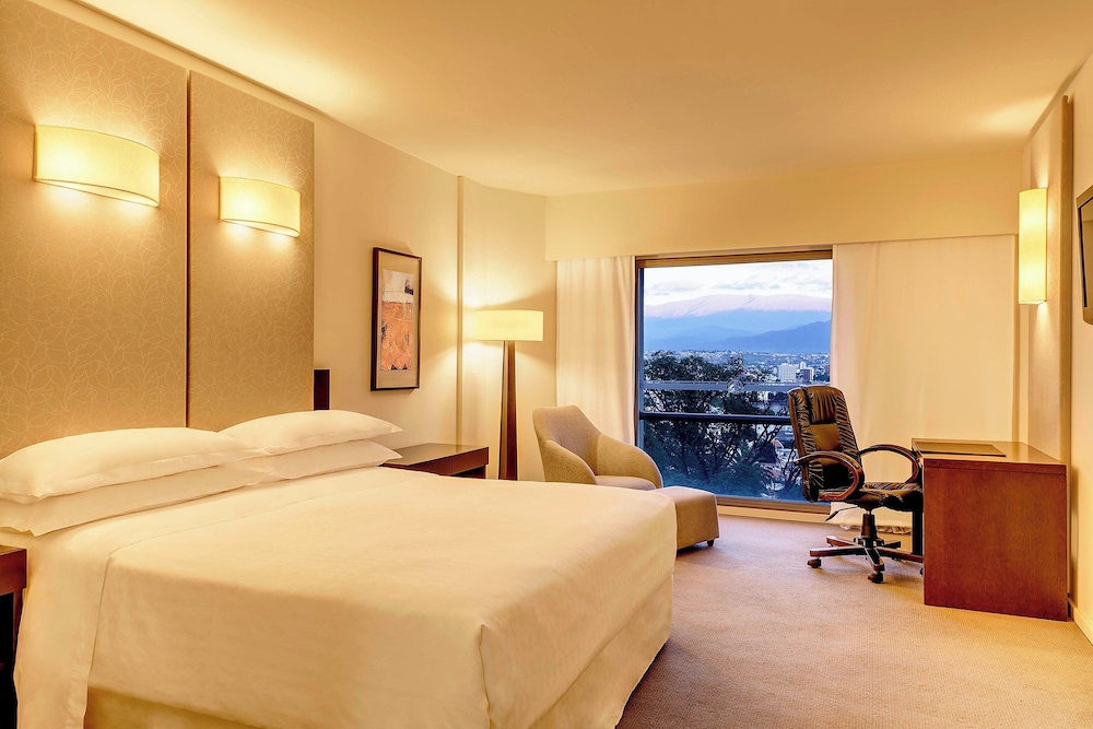 Club Room, 1 King Bed, City View photo 1