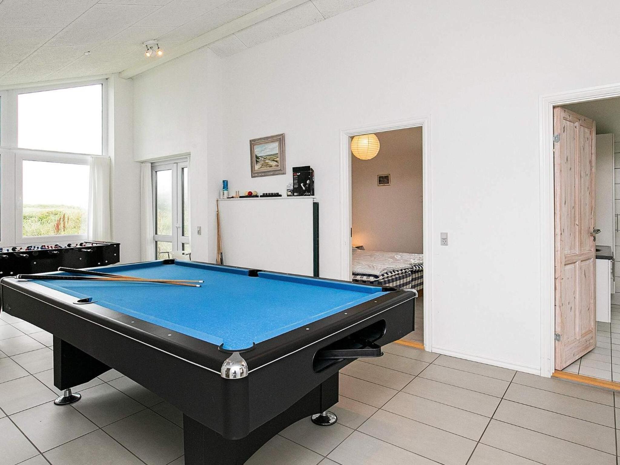 Four-Bedroom Vacation Home photo 3