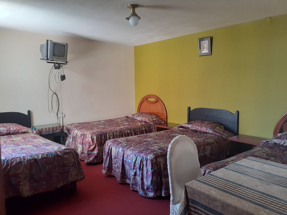 Quadruple Room photo 1