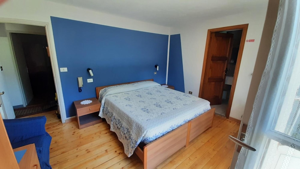 Double or Twin Room, Balcony photo 2