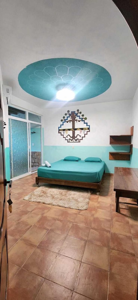 Comfort Double Room, Patio photo 1