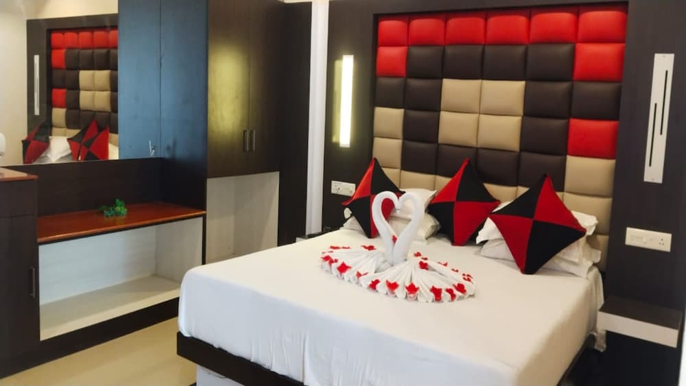 Deluxe Room - Photo 1