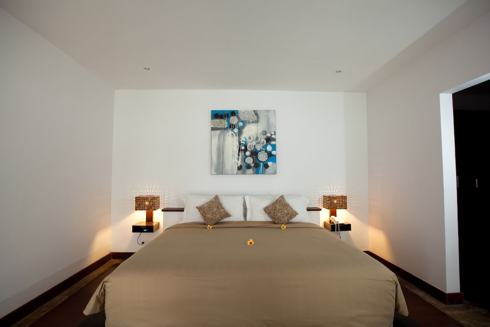 Premier Villa, 2 Bedrooms, Private Pool - Photo 5