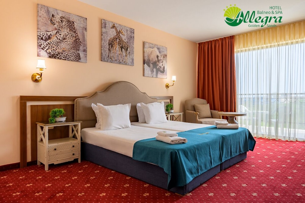 Deluxe Room photo 1